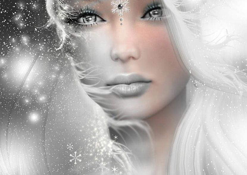  - Mystic Feelings
