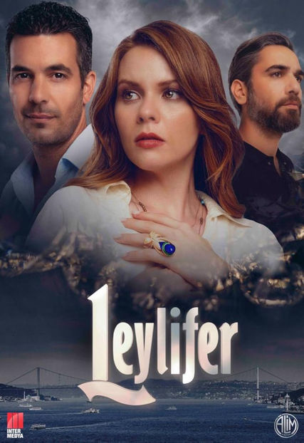 49. Leylifer (2023) - Telenovele turcești ACASA TV