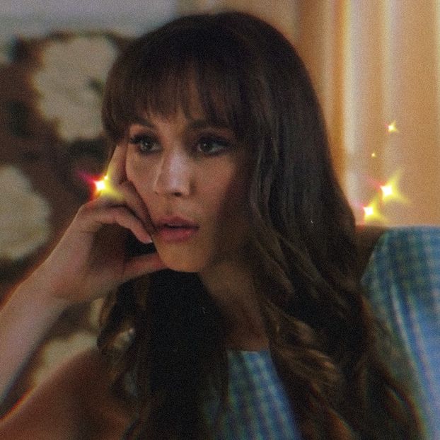 • xTheOriginalsTO got Alex Drake. - when i see you on those streets