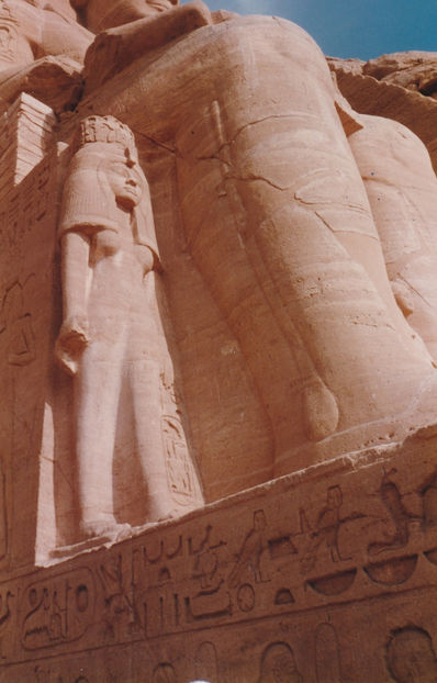  - Abu Simbel