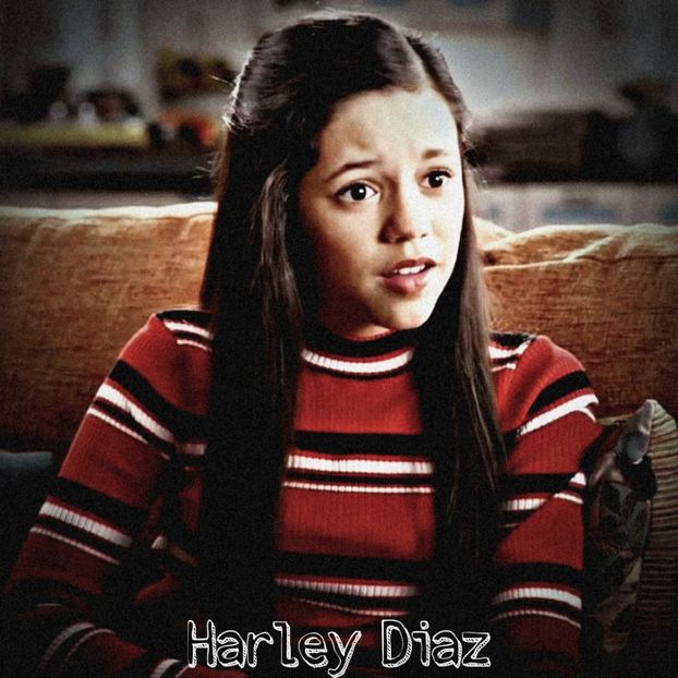 #xTheOriginalsTO → Harley Diaz. - Maybe its a blessing in disguise
