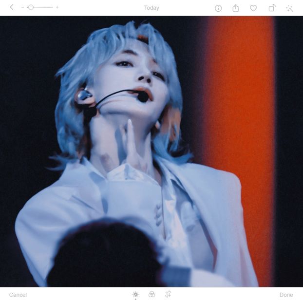 17.08 ⸒⸒ ⠀⠀ʚ⋅ɞ enchant—ing. ✷ tokki. - Confessions IV