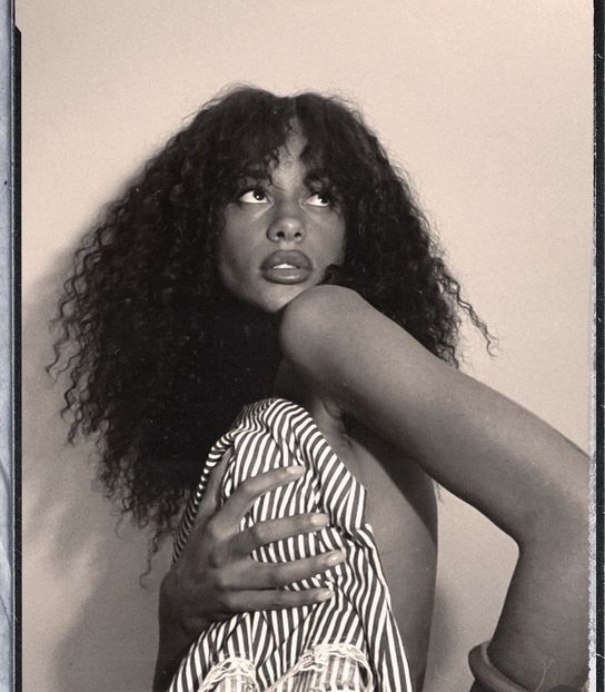ᵗ ᵘ m☽éblouis❞ - Collection of Tintypes