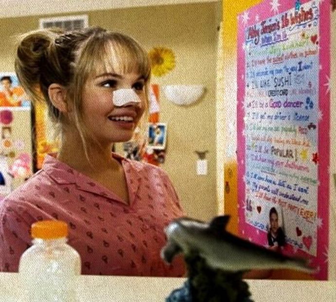 01 I Emptiness got 16 wishes. - Traveling in time