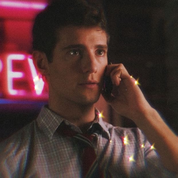• xqniinahasamorganheart got Wren Kingston. - when i see you on those streets