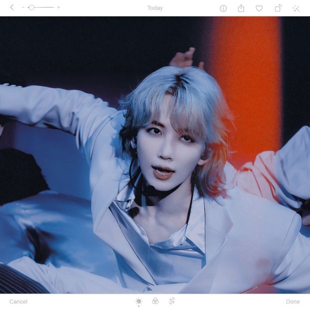 18.08 ⸒⸒ ⠀⠀ʚ⋅ɞ enchant—ing. ✷ tokki. - Confessions IV