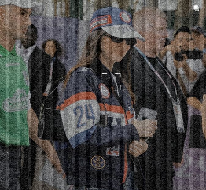 ☭ ·౹੪.੦੪· ℐẹṇṇẹṛ ‹Leaving the Accor Arena in Paris, FR. [Aug 1, 2024] - everything seems unreal to me