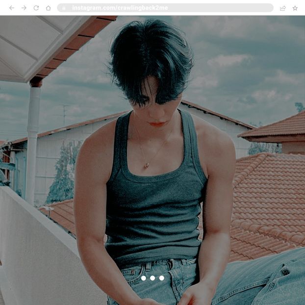 　　╰18ৎ08　 ·◊·　づ Ṣạṭụṛ₍ṇ₎ܭḷ♡ṿẹṛ. - Architect Of Insanity