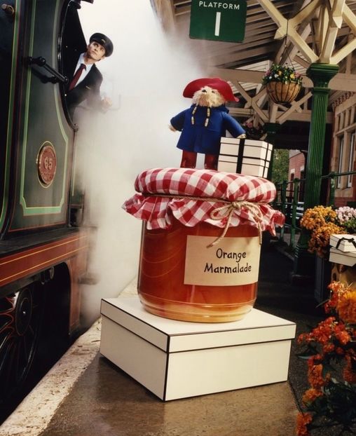 That′s me with me luggage, back ′ome. - Collection of Tintypes