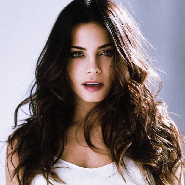 • Shibari got Jenna Dewan. - when i see you on those streets