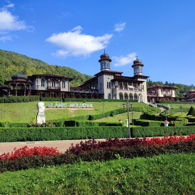  - Slanic Moldova aug 24