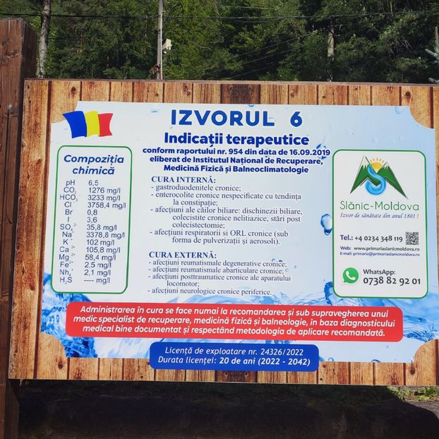  - Slanic Moldova aug 24