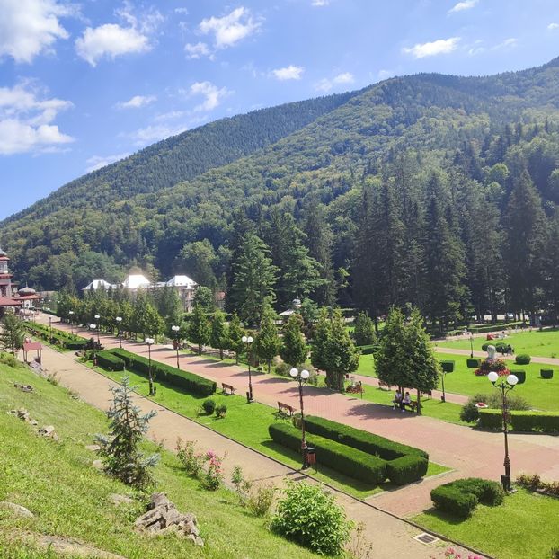  - Slanic Moldova aug 24