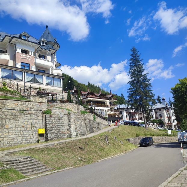  - Slanic Moldova aug 24