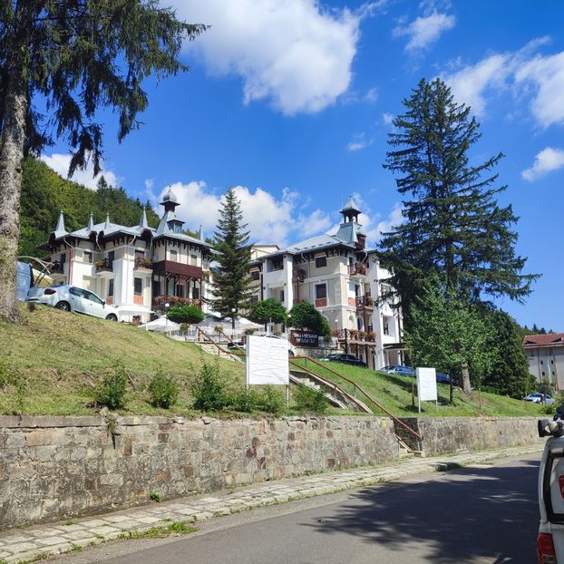  - Slanic Moldova aug 24