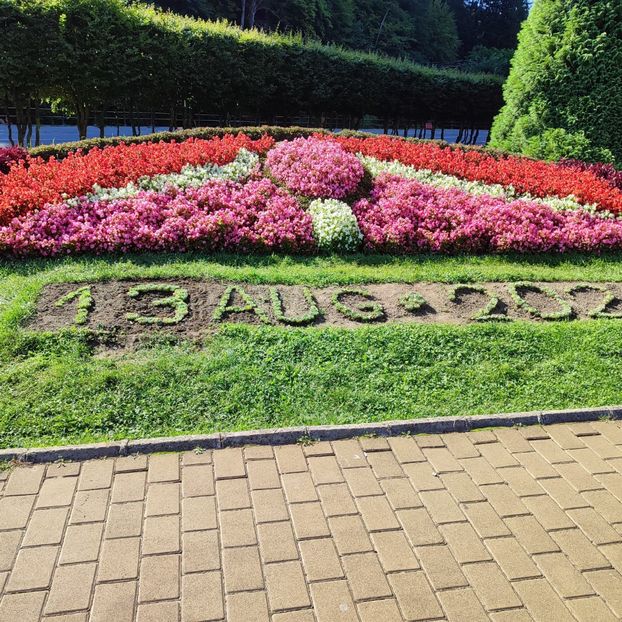  - Slanic Moldova aug 24