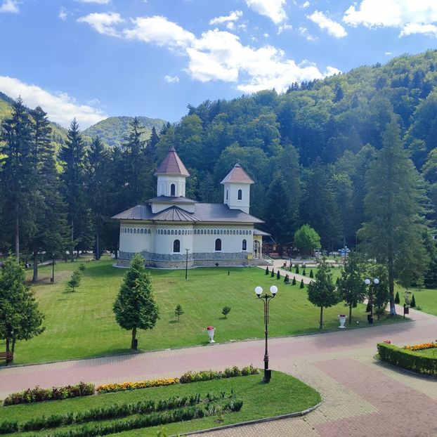  - Slanic Moldova aug 24