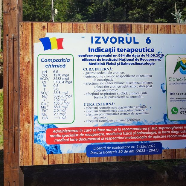  - Slanic Moldova aug 24