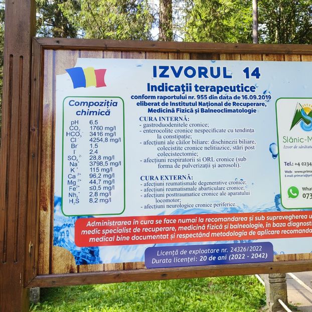  - Slanic Moldova aug 24
