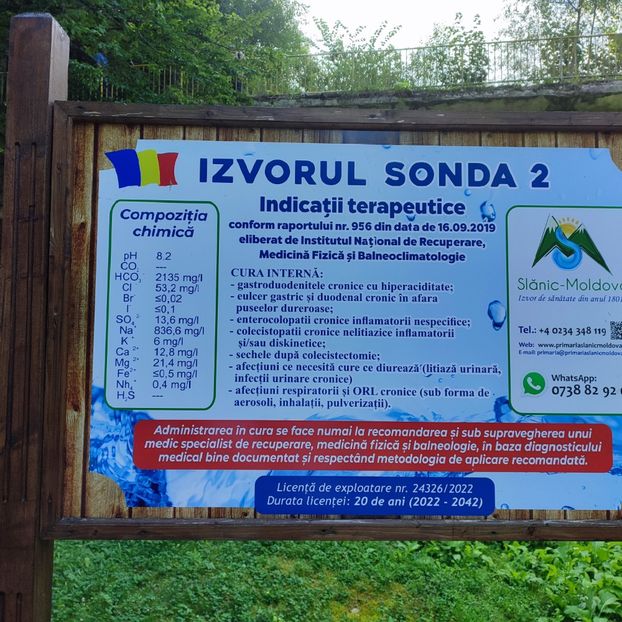  - Slanic Moldova aug 24