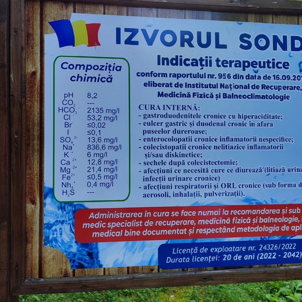  - Slanic Moldova aug 24