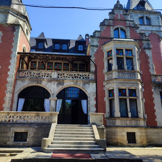  - Slanic Moldova aug 24