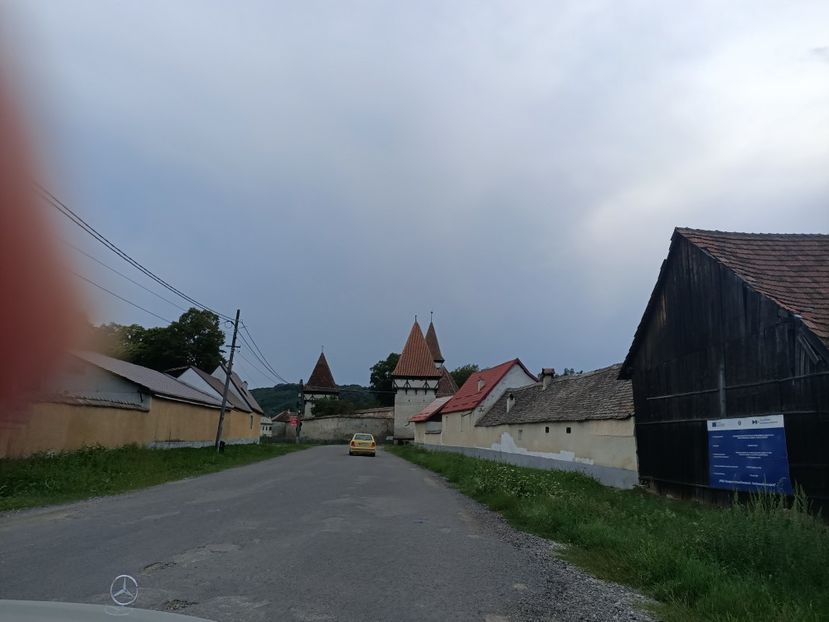 Img.2024.08.15 - Biserici evanghelice fortificate