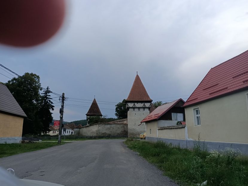 Img.2024.08.15 - Biserici evanghelice fortificate