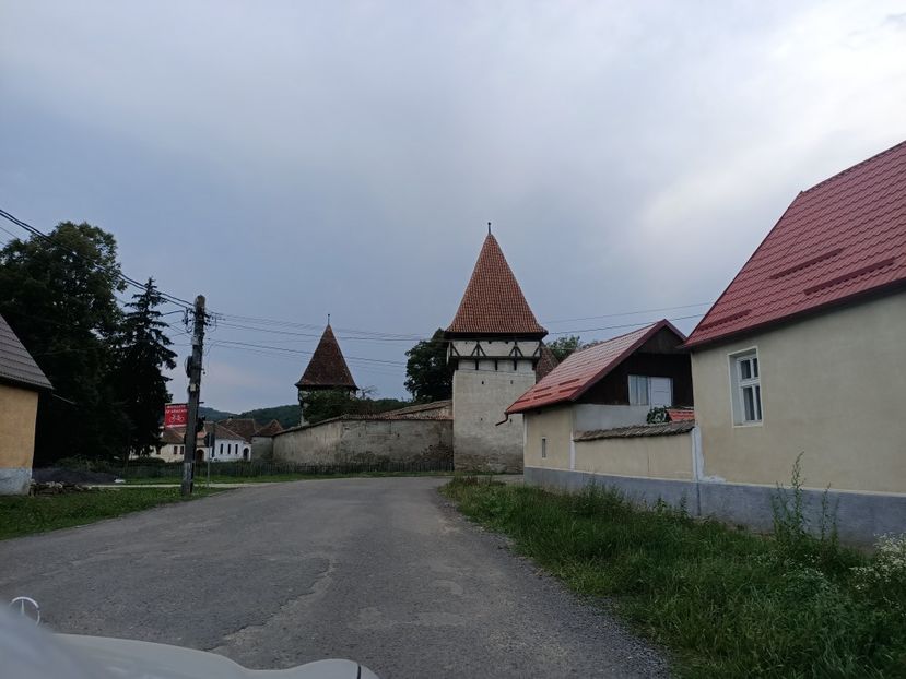 Img.2024.08.15 - Biserici evanghelice fortificate