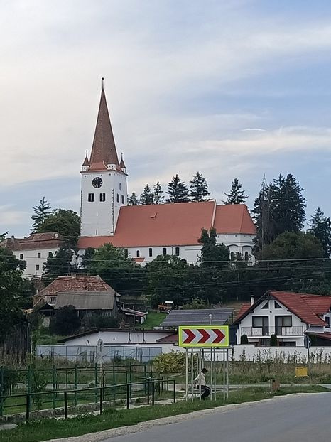 Img.2024.08.15 - Biserici evanghelice fortificate