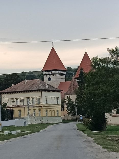 Img.2024.08.15 - Biserici evanghelice fortificate