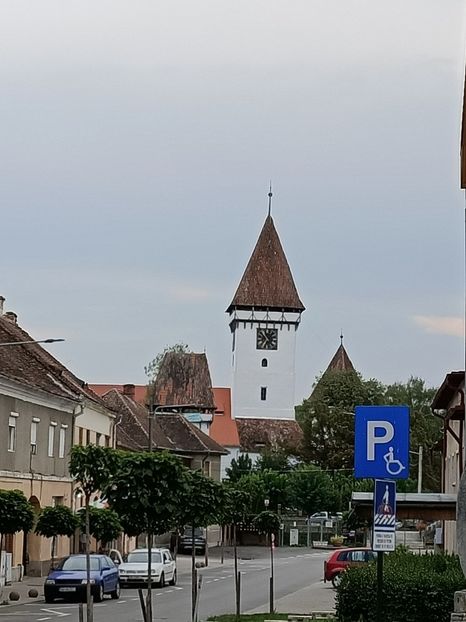 Img.2024.08.15 - Biserici evanghelice fortificate