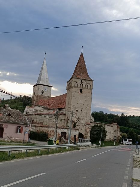 Img.2024.08.15 - Biserici evanghelice fortificate
