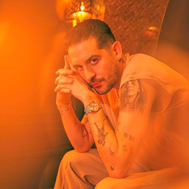 • Emptiness got G-Eazy. - when i see you on those streets