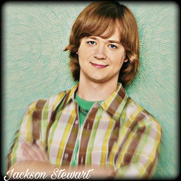 #Nightingale ღ Jackson Stewardesa. - Maybe its a blessing in disguise