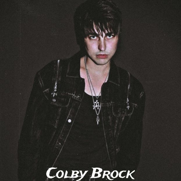 #HappyPill ⚝ Colby Brock. - Maybe its a blessing in disguise