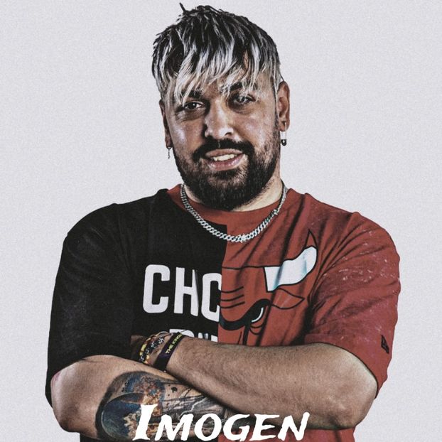 #iMysticFalls ⚝ Imogen. - Maybe its a blessing in disguise