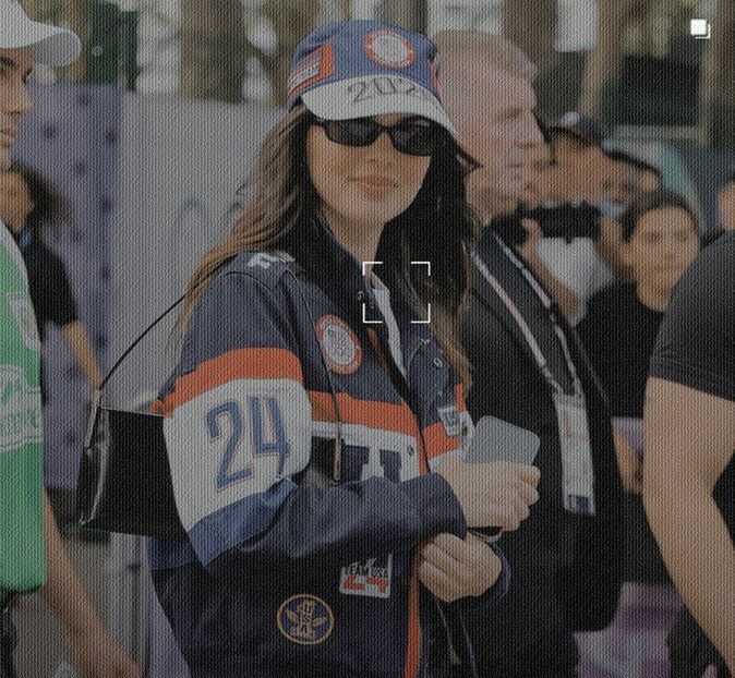 ☭ ·౹੧.੦੪· ℐẹṇṇẹṛ ‹Leaving the Accor Arena in Paris, FR. [Aug 1, 2024] - everything seems unreal to me