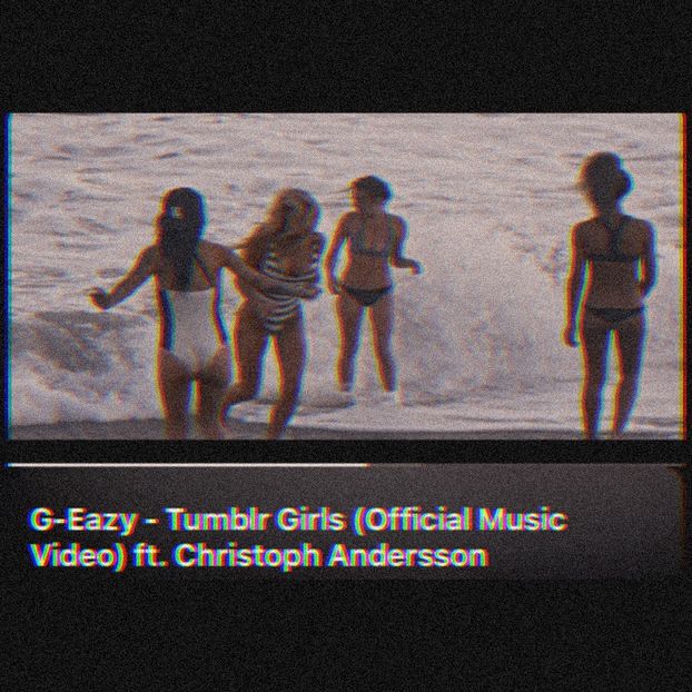 • HappyPill got “Tumblr Girls”. - when i see you on those streets