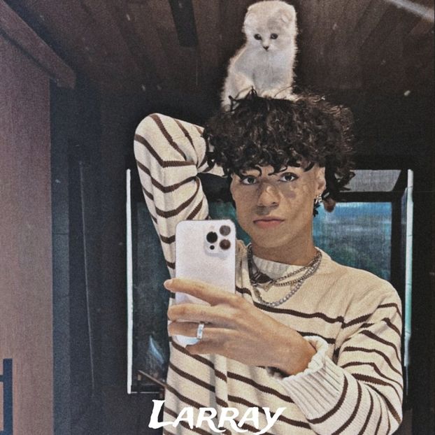 #Nightingale ⚝ Larray. - Maybe its a blessing in disguise