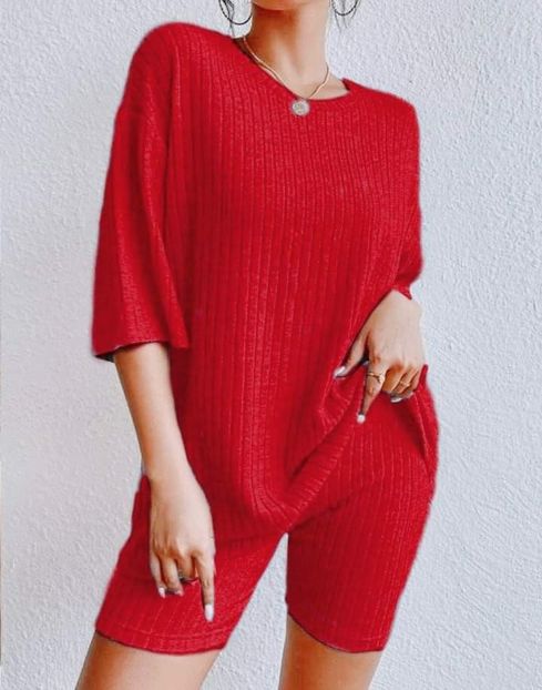  - Set bluza si jambiere de dama