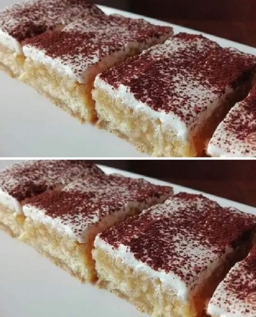  - Prajitura de casa cu mere si vanilie