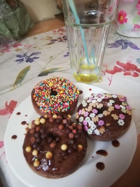  - Torturi si alte dulciuri