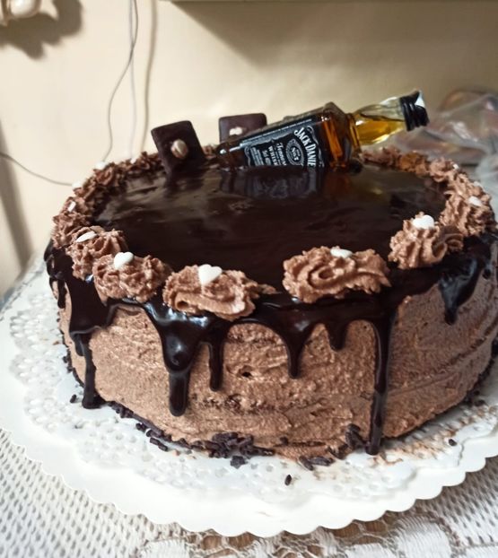  - Torturi si alte dulciuri