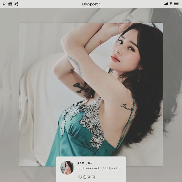 么. 19-08　　　⏤・adrian daniel ▪▪▪ addicted - Goddess of Fire