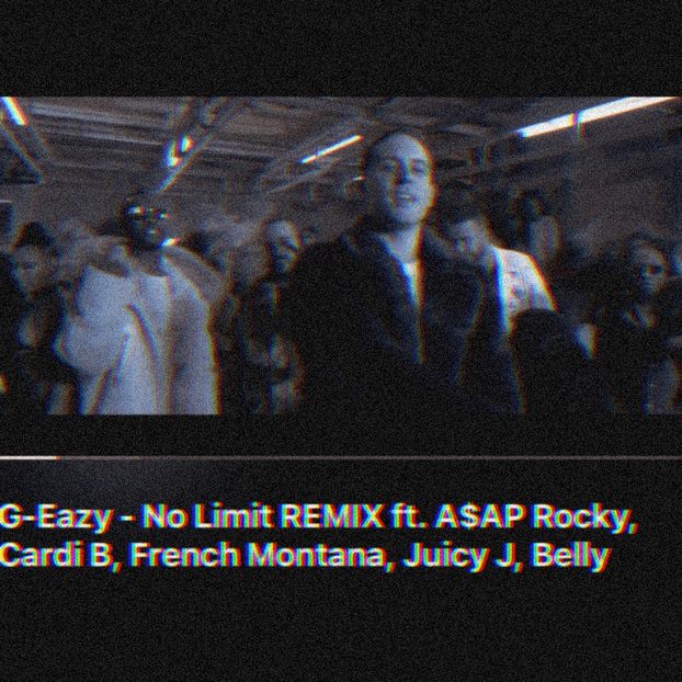 • skins got “No Limit”. - when i see you on those streets