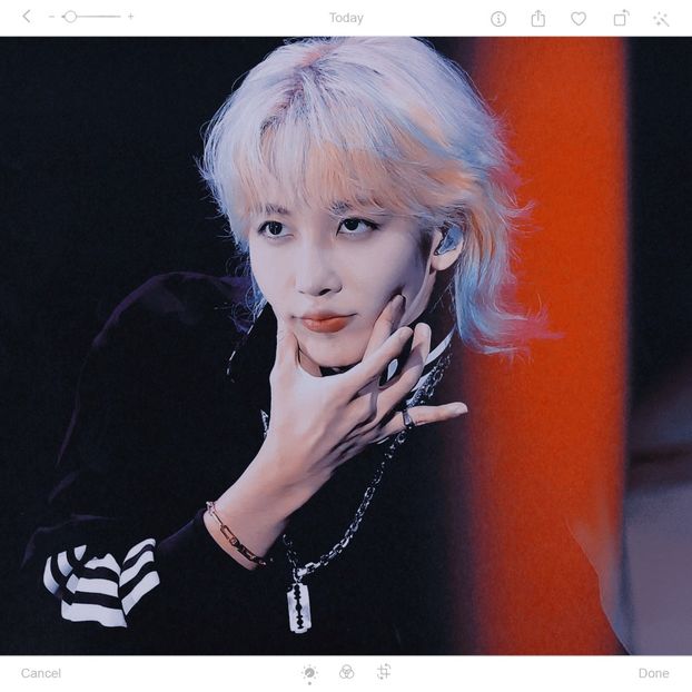 19.08 ⸒⸒ ⠀⠀ʚ⋅ɞ enchant—ing. ✷ tokki. - Confessions IV