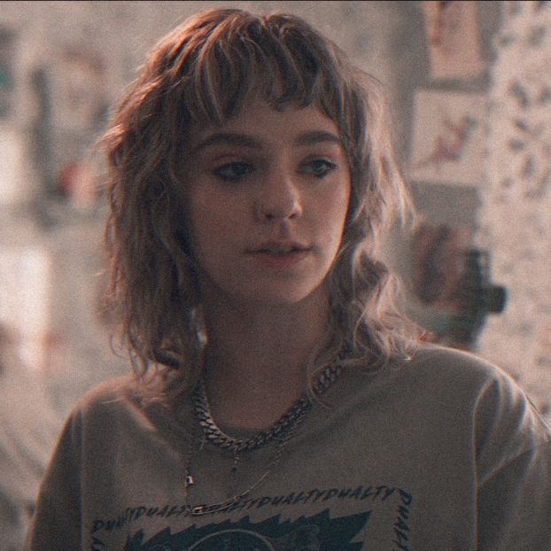 • Nidaros got Janae Matthews. - when i see you on those streets