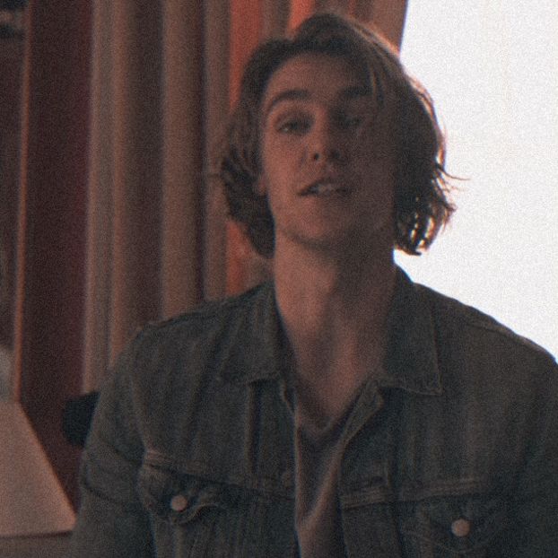 • insidemyself got Nate Macauley. - when i see you on those streets