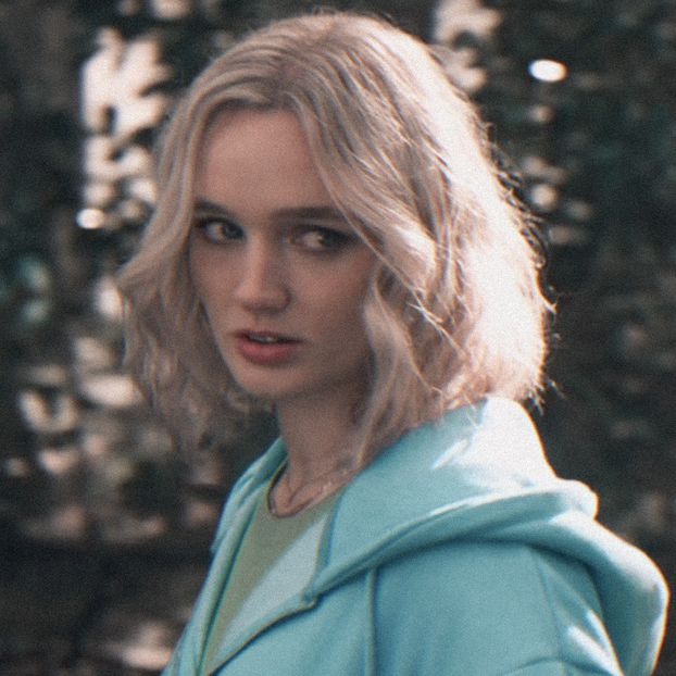 • crawlingback2me got Giselle Ward. - when i see you on those streets